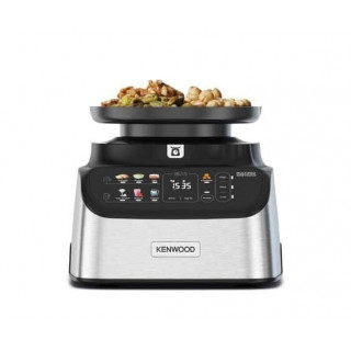 KENWOOD - Processador de Alimentos FDM73.480SS