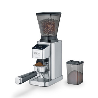 CASO - Moinho de Café BaristaChef Inox 5CASOD1834