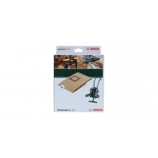 BOSCH - Saco p/ Aspirador UniVac15 2609256F32