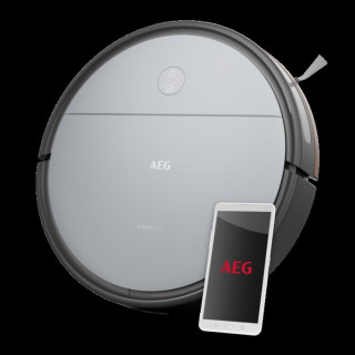 AEG - Aspirador Robot AR61UD1UG