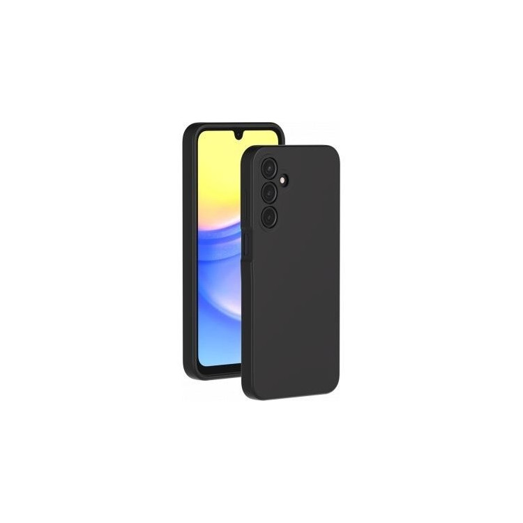 BIG BEN - Capa A16 4G/5G Silicone COVSOFTGA16B