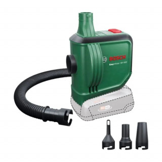 BOSCH - Bomba Ar EasyInflate 18V-500 0603947200