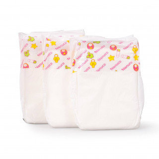 NENUCO - Fraldas NFN41000