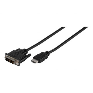 Vivanco CC M 20 HD HDMI (M) DVI-D (M) 2mt
