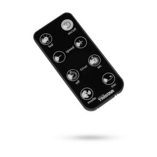 TRISTAR - Ventoinha de Pé 40cm VE-5882