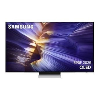 SAMSUNG - OLED Smart TV TQ55S90FAEXXC
