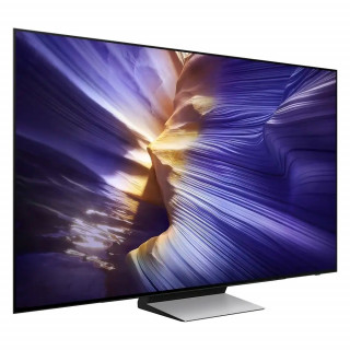 SAMSUNG - OLED Smart TV TQ65S90FATXXC