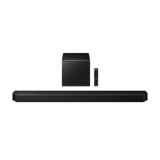 SAMSUNG - Soundbar HW-Q800F/ZF