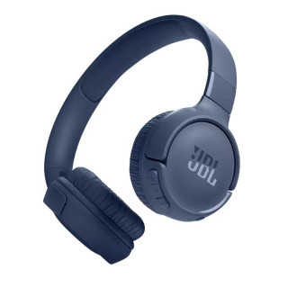 JBL - Auscultadores Bluetooth Tune T 520 BT BLU