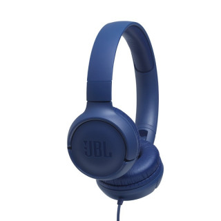 JBL - Auscultadores T500 Azul