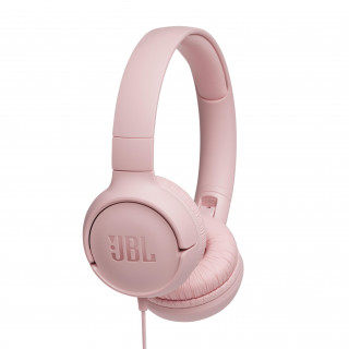 JBL - Auscultadores T500 Rosa