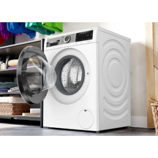 BOSCH - Máq. Lavar Roupa Serie6 iDos WGG244F0ES
