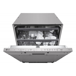 LG - Máq. Lavar Loiça Encastre DB243TX