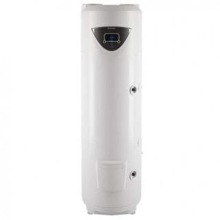 ARISTON - Bomba Calor NUOS PLUS 250 