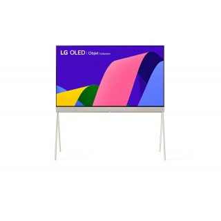 LG - OLED Posé SmartTV 4K 42LX1Q6LA.AEU