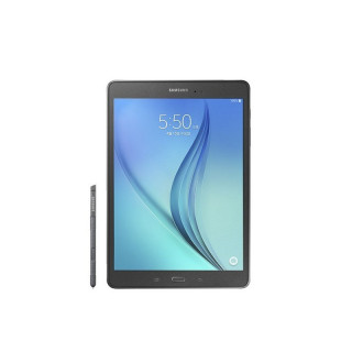 SAMSUNG - Galaxy Tab A 9.7'' c/ Pen SM-P550NZKATPH