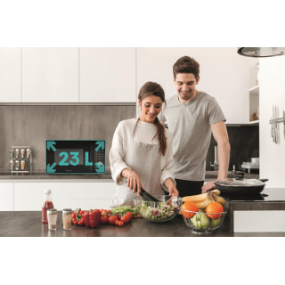 HISENSE - Microondas c/ Grill H23MOBSD1HG