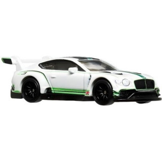 HOT WHEELS - Car Culture 2018 Bentley Cont. HRV93