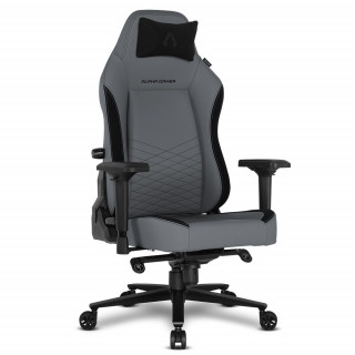 ALPHA GAMER - Cadeira Gaming AGALEGRA-PUL-GRY-V2