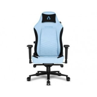 ALPHA GAMER - Cadeira Gaming AGALEGRA-F-BL-V2