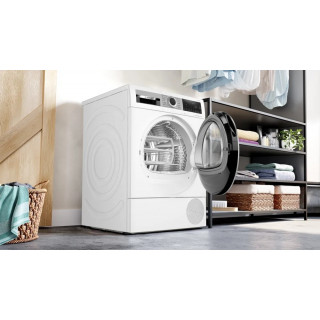 BOSCH - Máq. Secar Roupa Serie 6 WQG245D1ES