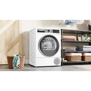 BOSCH - Máq. Secar Roupa Serie 6 WQG245D1ES