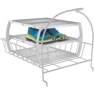 BOSCH - Máq. Secar Roupa Serie 6 WQG245D1ES