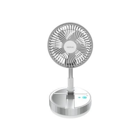 CECOTEC - Ventoinha Telescópica 8225