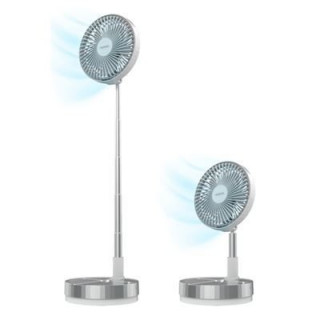 CECOTEC - Ventoinha Telescópica 8225