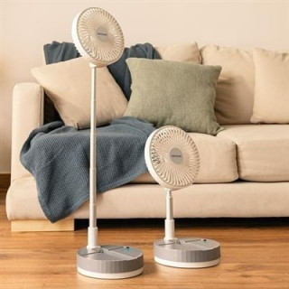 CECOTEC - Ventoinha Telescópica 8225