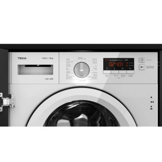 TEKA - Máq. Lavar Roupa Enc LI5 LI6 1481 114000011