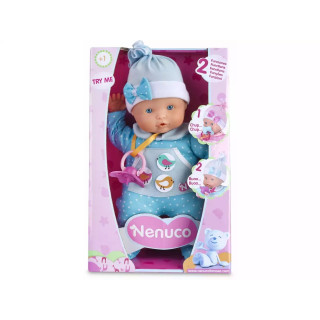 NENUCO - Chorão Azul 700013380