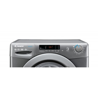CANDY - Máq. Lavar Roupa CS 1292DRRE/1-S