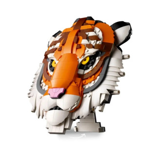 LEGO A Coleção de Fauna - Tigre 31217