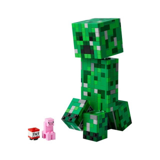 LEGO O Creeper 21276