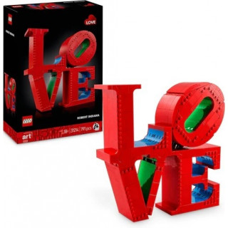 LEGO LOVE 31214