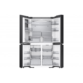 SAMSUNG - Side by Side RM90F67CECEF