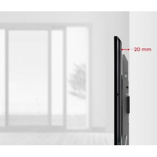 ONE FOR ALL - Suporte Tilt VESA 400 WM 6421