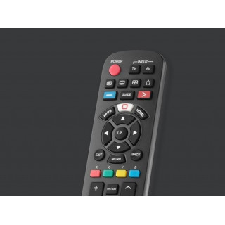 ONE FOR ALL - Telecomando Univ. Panasonic URC 4914