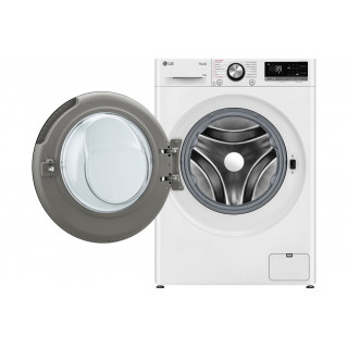 LG - Máq. Lavar Roupa F4WR7013AGW