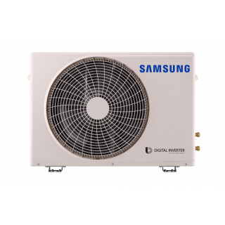 SAMSUNG - AC Exterior AR12KSFHBWKXET