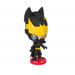 IMAGINEXT -DC Head Shifters Batman e Batwing HGX93
