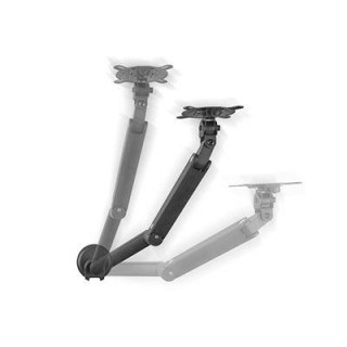 ONE FOR ALL - Suporte Mesa para 1 Monitor DM 4110