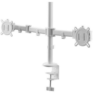 ONE FOR ALL - Suporte Mesa p/ 2 Monitores DM 2220