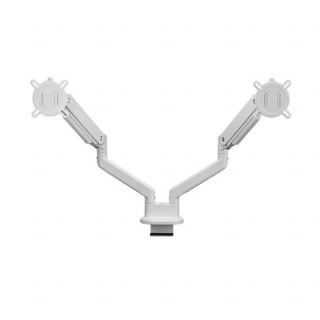 ONE FOR ALL - Suporte Mesa p/ 2 Monitores DM 4220