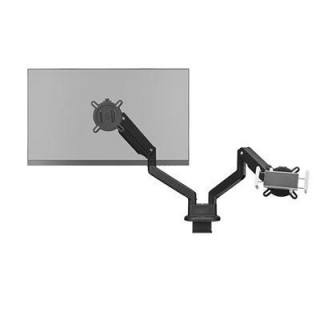 ONE FOR ALL - Suporte Mesa p/ 2 Monitores DM 4210
