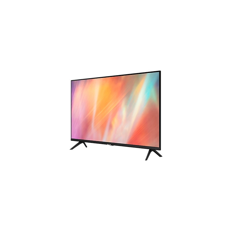 SAMSUNG - LED Smart TV UHD 4K UE43AU7025KXXC