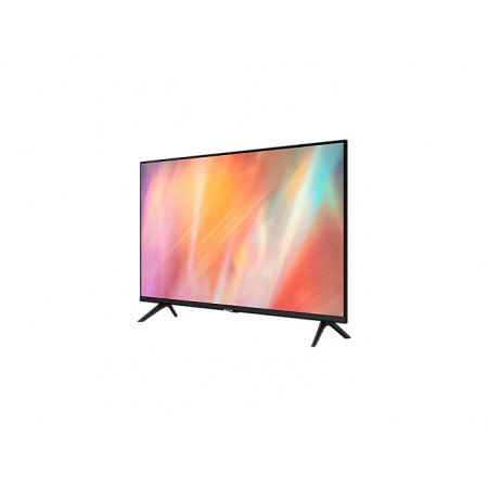SAMSUNG - LED Smart TV UHD 4K UE43AU7025KXXC
