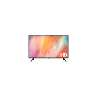 SAMSUNG - LED Smart TV UHD 4K UE43AU7025KXXC