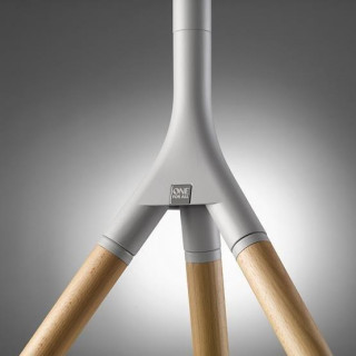 ONE FOR ALL - Suporte de Chão VESA 400 WM7472